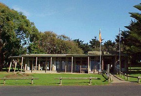 Tiagarra Aboriginal Culture Centre And Museum - Darwin Tourism 0