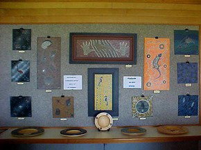 Tiagarra Aboriginal Culture Centre And Museum - Darwin Tourism 2