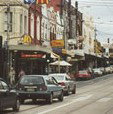 Glenferrie Road Shopping Centre - Darwin Tourism 0