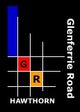 Glenferrie Road Shopping Centre - Darwin Tourism 2