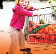 Warringal Shopping Centre - Darwin Tourism