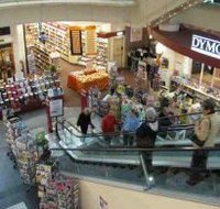 Collins 234 Centre - Darwin Tourism