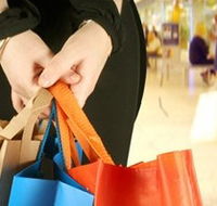 Woodgrove Shopping Centre - Darwin Tourism