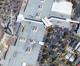 Northcote Plaza Shopping Centre - Darwin Tourism 2