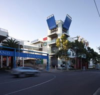 Eastland Shopping Centre - Darwin Tourism