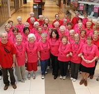 Rosebud Plaza Shopping Centre