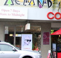 Acland Court Shopping Centre - Darwin Tourism