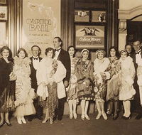 Capitol Theatre - Darwin Tourism