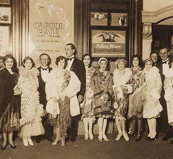 Capitol Theatre - Darwin Tourism 0