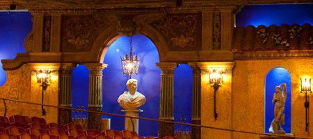 Capitol Theatre - Darwin Tourism 1