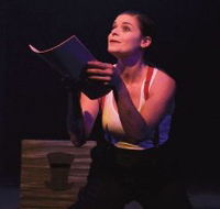 New Theatre - Darwin Tourism