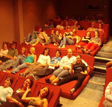 Govindas - Darwin Tourism 0