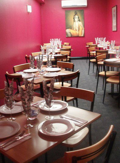 Govindas - Darwin Tourism 2