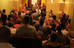 Govindas - Darwin Tourism 3