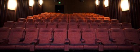 Dendy Cinemas - Darwin Tourism 1