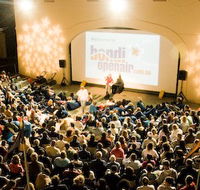 Bondi Openair Cinema - Darwin Tourism