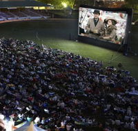 Starlight Cinema - Darwin Tourism