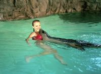 Underwater World - Darwin Tourism 2
