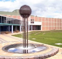 Orange Regional Gallery - Darwin Tourism