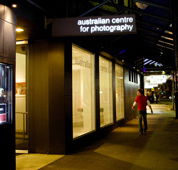 Australian Centre for Photography - Darwin Tourism
