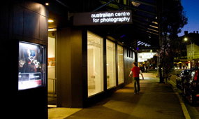 Australian Centre For Photography - Darwin Tourism 0