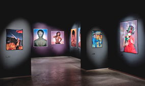 Australian Centre For Photography - Darwin Tourism 1