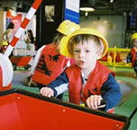 Powerhouse Museum of Science  Design - Darwin Tourism