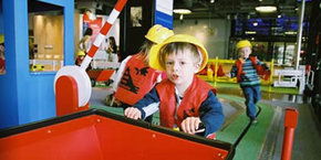 Powerhouse Museum Of Science & Design - Darwin Tourism 0