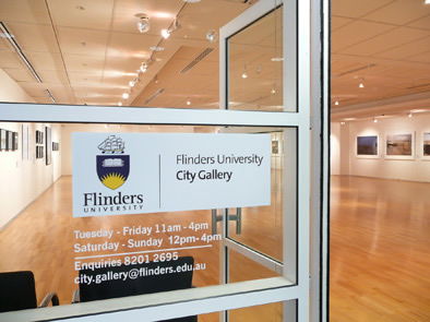 Flinders University City Gallery - Darwin Tourism 0