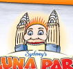 Luna Park Sydney - Darwin Tourism