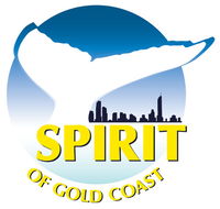 Spirit of Gold Coast Whale Watching - Darwin Tourism
