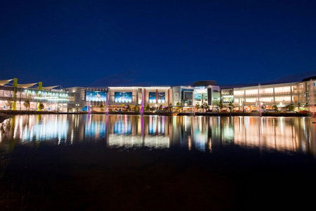 Robina Town Centre - Darwin Tourism 1