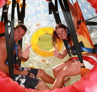 OzBall - Darwin Tourism