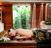 Peppers Spa - Palm Cove - Darwin Tourism