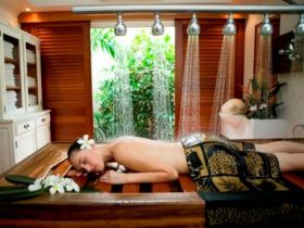 Peppers Spa - Palm Cove - Darwin Tourism 0