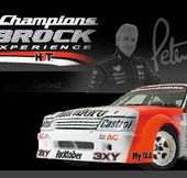 Champions Brock Experience - Darwin Tourism