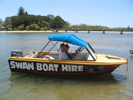 Maroochydore QLD Darwin Tourism