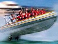 Noosa Oceanrider - Darwin Tourism 2