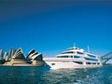 Captain Cook Cruises - Darwin Tourism 0