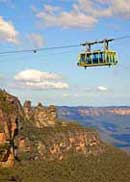 Katoomba NSW Darwin Tourism