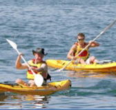 Manly Kayaks - Darwin Tourism