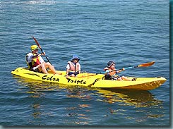 Manly Kayaks - Darwin Tourism 3