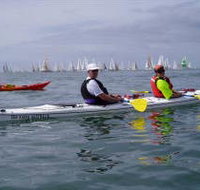 Sea Kayak Melbourne and Victoria - Darwin Tourism