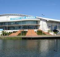 Sydney Ice Arena - Darwin Tourism