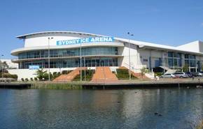 Sydney Ice Arena - Darwin Tourism 0