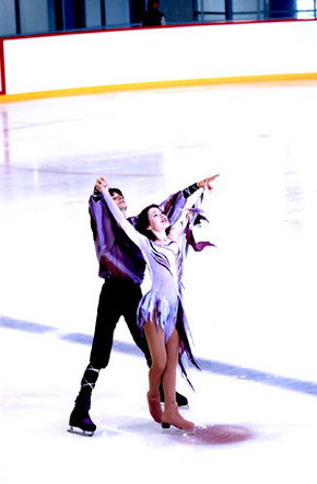 Sydney Ice Arena - Darwin Tourism 1