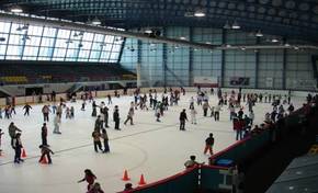 Sydney Ice Arena - Darwin Tourism 3