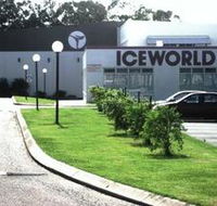 Iceworld Acacia Ridge - Darwin Tourism