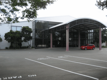 Iceworld Boondall - Darwin Tourism 0