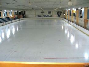 Iceworld Boondall - Darwin Tourism 1